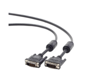 Gembird Kabel DVI-D - DVI-D 3m - 220459 - zdjęcie 2